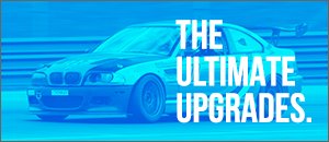 The Ultimate Drivetrain Upgrades For your E46 M3