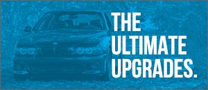 The Ultimate Drivetrain Upgrades For your E39 M5