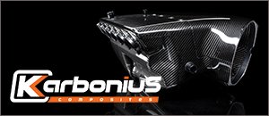 Now Offering KARBONIUS Carbon Fiber - BMW E46