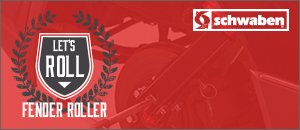 Schwaben Fender Lip Rollers