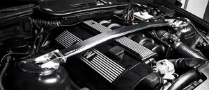E46 ECS Camber & Suspension Products