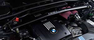 E9X ECS Suspension Upgrades 