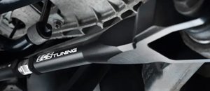 Z4 ECS Camber & Suspension Products