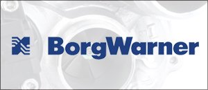 Borg Warner Turbos - Back in Stock