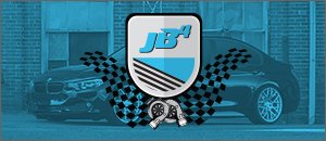 Burger Motorsport JB4 Performance Tune | BMW 7 Series