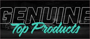 Top Genuine Parts for Your MK5 Jetta 2.0T