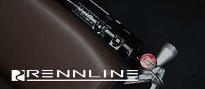 New Rennline Fire Extinguisher Quick Release Mounts