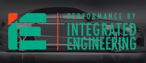 IE 2.5TFSI Evo Turbocharged Inlet System