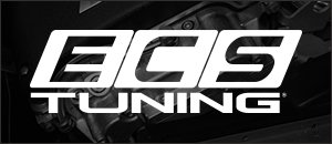 ECS S54 Exact-Fit Stainless Steel VANOS Line