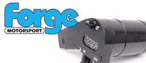 New Forge Oil Catch Tank for your Audi B9 S4 3.0T