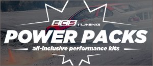 ECS Power Packs - 335 N55