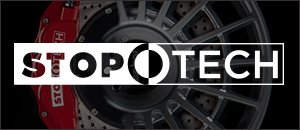 Stoptech Upgrades For Your MK6 GTI 2.0T