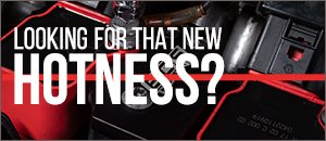 New Gen3 Red Top Coil Pack Kits Available Now At ECS