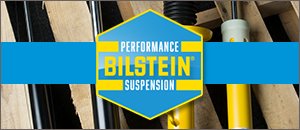 High Quality Suspension - E82/E88 1 Series &lsquo;08-&rsquo;13