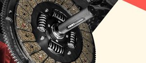 Back In Stock ECS Clutch Kits for 2006+ 2.0T 6 Speed VW