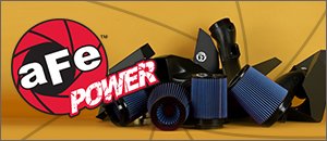 aFe Power Updated Catalog | 981 &lsquo;13-&rsquo;16