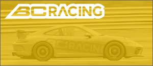 BC Racing Coilovers - 991.1 CARRERA / S &lsquo;09-&rsquo;12