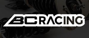 BC Racing Coilovers - SL55 AMG R230 &lsquo;03-&rsquo;07