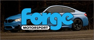 Forge Motorsport for your F8X M3/M4