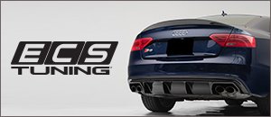 Carbon Fiber Trunk Spoiler For your Audi B8/8.5 A5/S5 