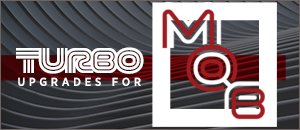 Brastustustustu - MQB Chassis Turbo Upgrades at ECS 
