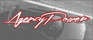 Agency Power - 997.2 TURBO &lsquo;10-&rsquo;13