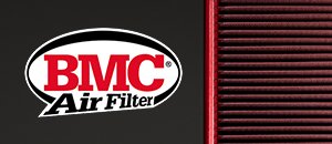 BMC Air Filters for your SL63 AMG &lsquo;09-&rsquo;12