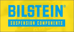 BILSTEIN Suspension for your 955 &lsquo;03-&rsquo;10