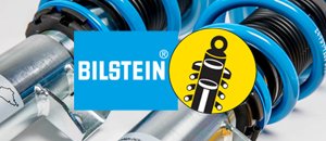Bilstein Full Catalog - W209 CLK320/350 &lsquo;04-&rsquo;09