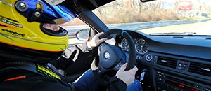 GENUINE M PERFORMANCE STEERING WHEELS