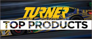 Top Turner Products F30 N55