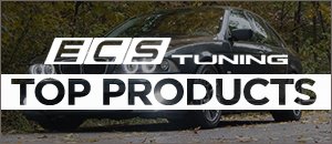 TOP ECS Products | BMW Z3 M