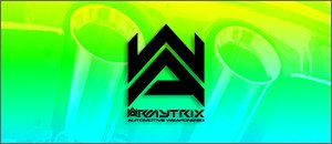 Armytrix Performance Exhaust | E9X M3