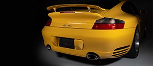 RennKit Trunk Spoiler Fix Kits | 987 CAYMAN &lsquo;06-&rsquo;12