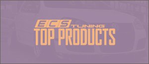 View Our TOP MK4 GTI ECS Products