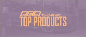 TOP ECS Products Audi B8/B8.5 A5