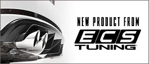 New ECS Audi B9 S4 Carbon Fiber Rear Diffuser