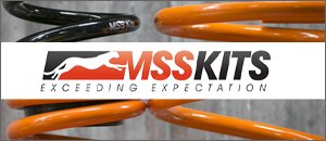 Modular Suspension Solutions - 8V S3