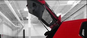 ECS Hatch Pop Kits For Your VW