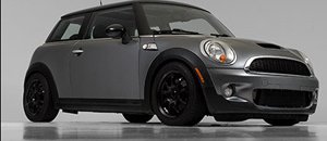 CTS Turbo For Your R55-R59 MINI