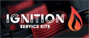Up to 15% Off Ignition Service Kits | B6 S4