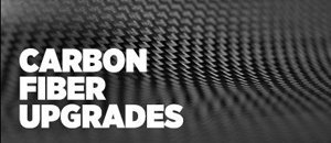 ECS Carbon Fiber Exterior Upgrades | B8 A4/S4/RS4