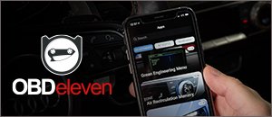 Holiday Deal - iOS Compatible OBDeleven PRO Scan Tool
