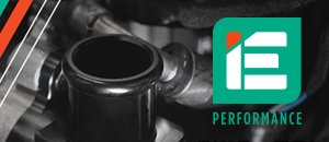 IE Carbon Fiber Cold Air Intake System