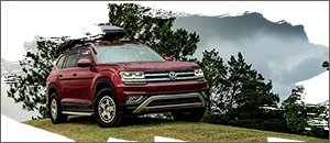 New Forge Leveling Lift Kits - Complete Your Overland B