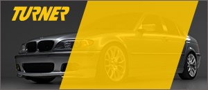 NEW Turner Poly Control Arm Bushings | E46 325XI/330XI