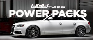 New Audi Power Packs - B8 A5 Quattro 2.0T