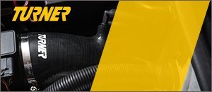 New Turner M54 Silicone Intake Boots