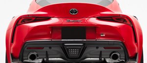 Now Offering Toyota A90 MK5 Supra Performance Parts