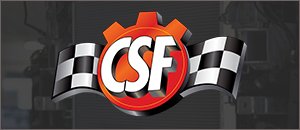 CSF Cooling Upgrades W205 C63 AMG &lsquo;15+